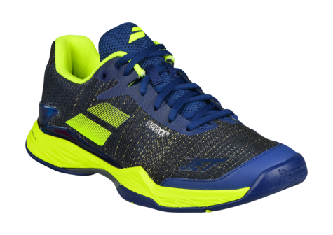 Babolat Jet Mach II All Court Mens Tennis Shoes - main image